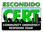 CERT Graphic