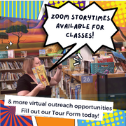 Zoom Storytimes Graphic