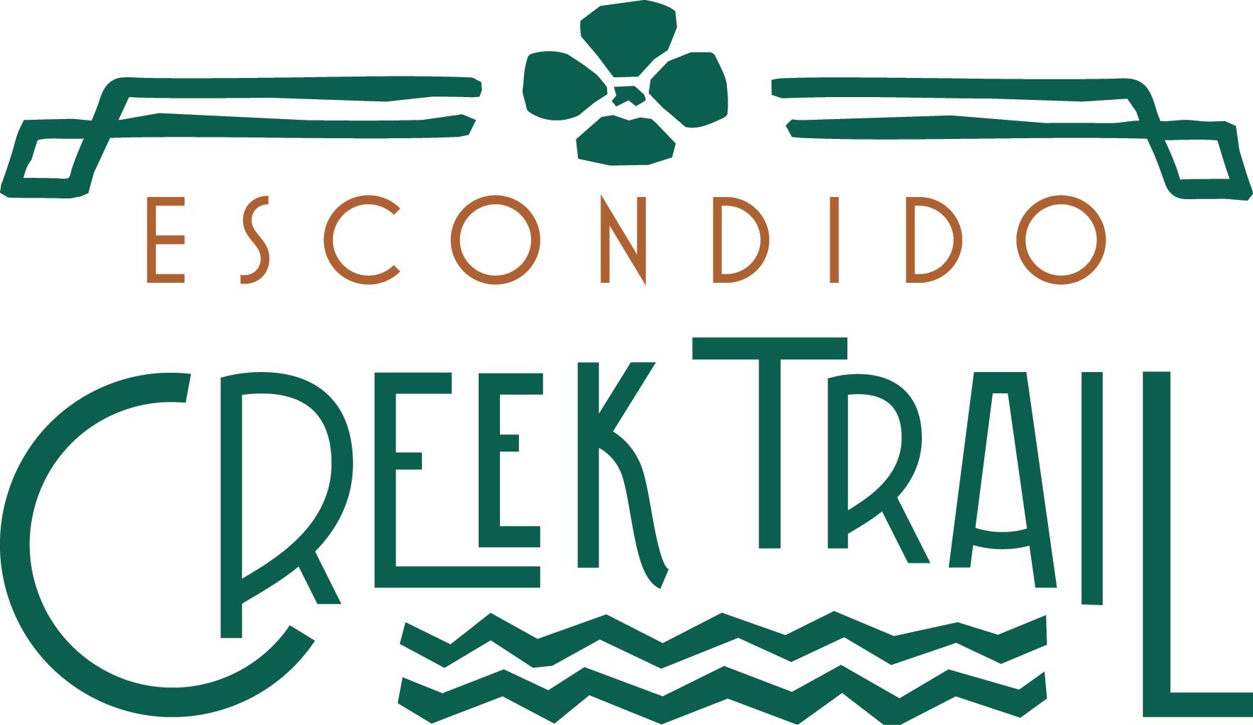 Escondido Creek Trail