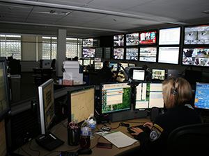 Dispatch Station