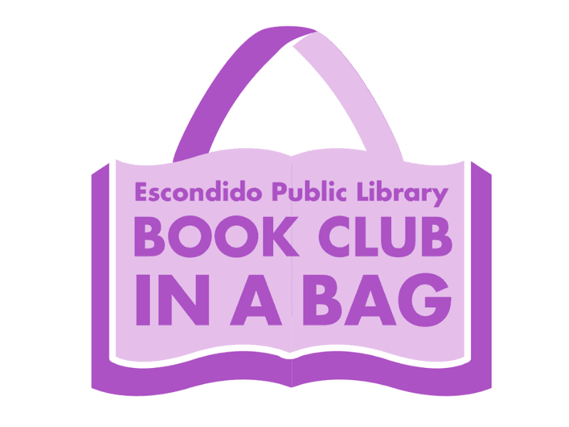 Book Club in a Bag Graphic