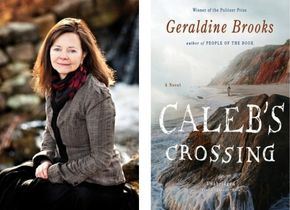 Calebs Crossing by Geraldine Brooks