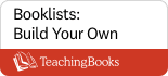 Booklists - Build Your Own